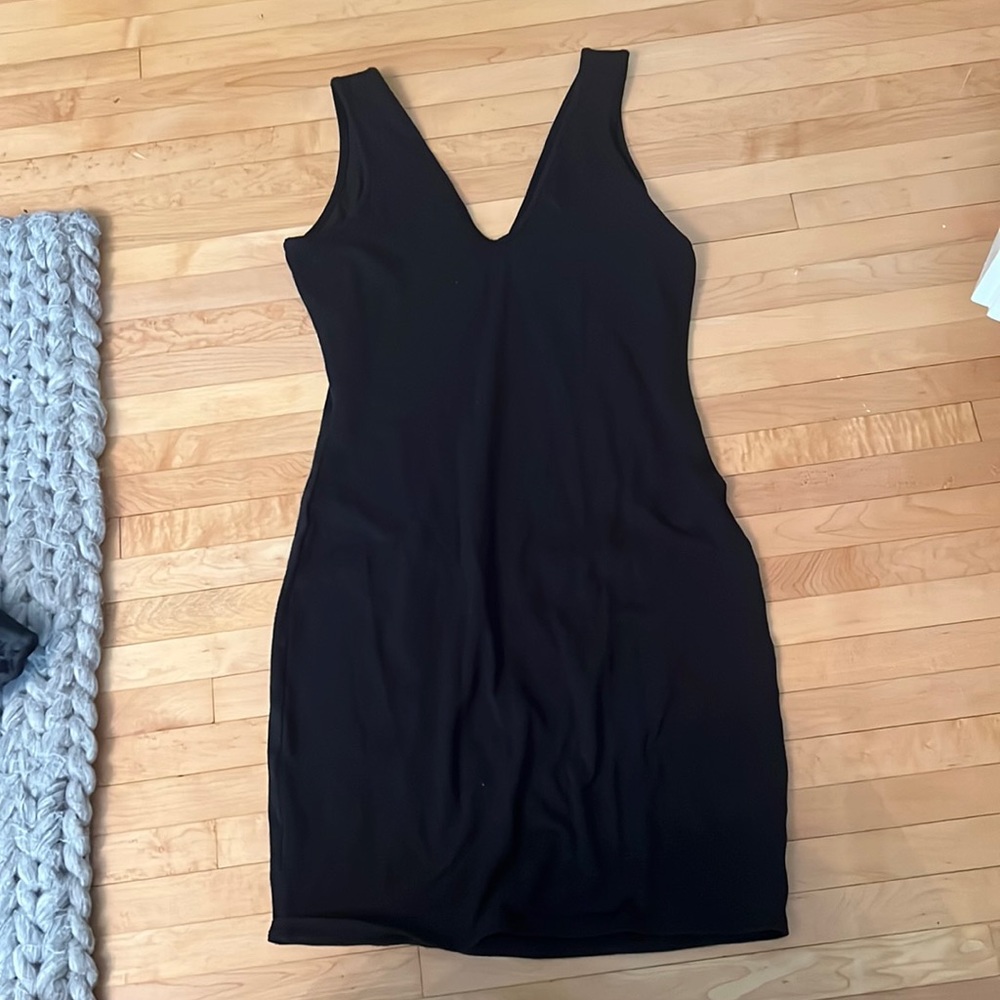 Target Bodycon Dress